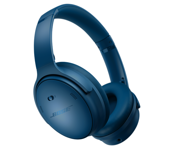 Bose QuietComfort Headphones